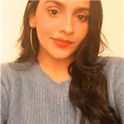 Profesora de Sociales ofrece clases presenciales o virtuales a niños o adolescentes